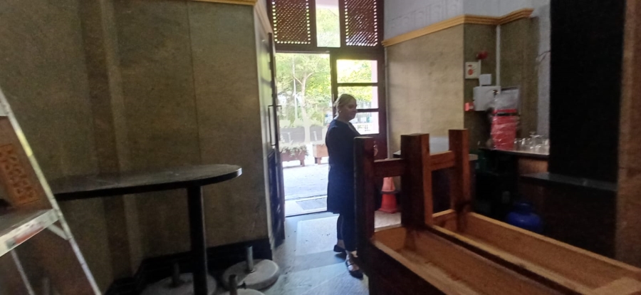 To Let commercial Property for Rent in Cape Town City Centre Western Cape